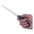 New Arrivals | Westcott 29380 Serrated Blade Hand Letter Opener image number 1