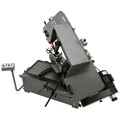 JET J-7040M 10 in. x 16 in. Horizontal Miter Band Saw image number 4