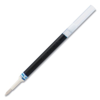 Pentel LR7C Conical Tip Medium Point Blue Ink Refill for EnerGel Pens