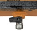 Portable Air Compressors | Industrial Air C041I 4 Gallon Oil-Free Hot Dog Air Compressor image number 18
