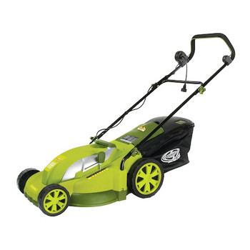 LAWN MOWERS | Sun Joe MJ403E Mow Joe 13 Amp 17 in. Electric Lawn Mower/Mulcher