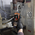 Detection Tools | Klein Tools ET120 Combustible Gas Leak Detector image number 8