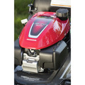Honda 664140 HRX217HZA GCV200 Versamow System 4-in-1 21 in. Walk Behind Mower with Clip Director, MicroCut Twin Blades, Roto-Stop (BSS) and Electric Start image number 15