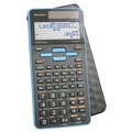 Sharp ELW535TGBBL 16-Digit LCD, EL-W535TGBBL Scientific Calculator image number 1