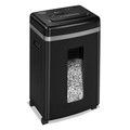 New Arrivals | Fellowes Mfg Co. 4074001 Powershred 450m Medium-Duty Micro-Cut Shredder, 9 Sheet Capacity image number 0
