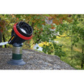 Construction Heaters | Mr. Heater MH4B Little Buddy 3,800 BTU Heater image number 1