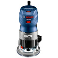 Factory Reconditioned Bosch GKF125CE-RT 1.25 HP Variable Speed Palm Router with LED image number 2