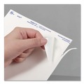 Avery 60505 2 in. x 4 in. UltraDuty GHS Chemical Waterproof and UV Resistant Labels - White (50 Sheets/Box, 10/Sheet) image number 5