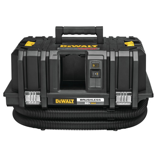 Dust Collectors | Dewalt DCV585B FlexVolt 60V MAX Dust Extractor (Tool Only) image number 0
