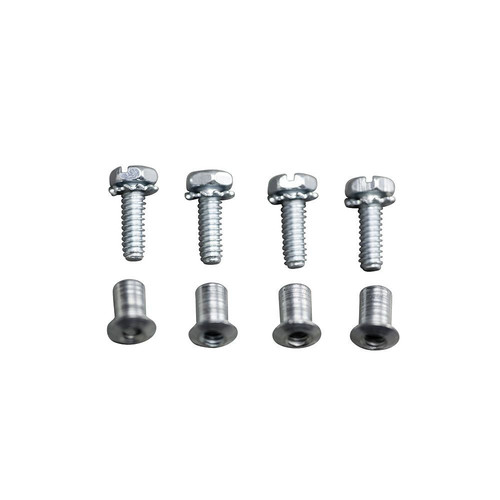 Safety Harnesses | Klein Tools 34910 Top Sleeve Screws for Climbers image number 0