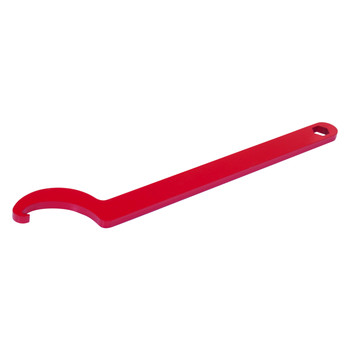 STATIONARY TOOL ACCESSORIES | Edwards WR918 Spanner Wrench
