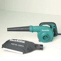 Factory Reconditioned Makita UB1103-R 110V 6.8 Amp Corded Electric Blower image number 8