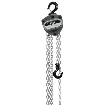 JET L100-50-10 1/2 Ton 10 ft. Lift Hand Chain Hoist