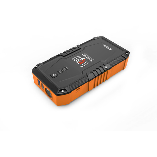 Automotive | Cal-Van Tools 550 Mini Jump Start Battery Booster image number 0