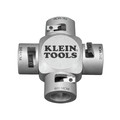 Klein Tools 21050 750 - 350 MCM Large Cable Stripper image number 0