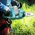 Makita XCU03Z X2 (36V) LXT Lithium-Ion Brushless Cordless 14 in. Chain Saw (Tool Only) image number 3