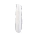 Just Launched | Dart 8J8 Foam Drink Cups, 8oz, White (25/bag, 40 Bags/Carton) image number 1