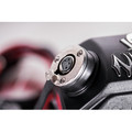 Winches | Warrior Winches C4500N-SR 4,500 lb. Ninja Series Planetary Gear Winch image number 3