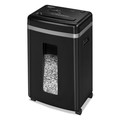 New Arrivals | Fellowes Mfg Co. 4074001 Powershred 450m Medium-Duty Micro-Cut Shredder, 9 Sheet Capacity image number 1