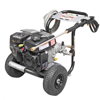 PRESSURE WASHERS AND ACCESSORIES | Simpson 60763 MegaShot 3100 PSI 2.4 GPM Premium Gas Pressure Washer