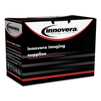 Factory Reconditioned Innovera IVRTN770 4500 Page-Yield Remanufactured Super High-Yield Toner, Replacement for Brother TN770 - Black