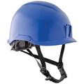 Protective Head Gear | Klein Tools CLMBRSTRP Nylon Safety Helmet Chin Strap image number 6