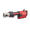 Copper Press Tools | Ridgid 67198 RP 351 Corded Press Tool Kit with 1/2 in. - 1 in. ProPress Jaws image number 1