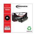 Ink & Toner | Innovera IVR64415X 32000 Page-Yield, Replacement for Lexmark 64415XA, Remanufactured Ultra High-Yield Toner - Black image number 1