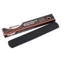 Innovera IVR50459 19 in. x 2.87 in. x 0.87 in. Non-Skid Gel Keyboard Wrist Rest - Gray image number 1