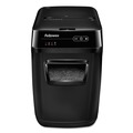 New Arrivals | Fellowes Mfg Co. 4680001 Automax 130c Auto Feed Medium-Duty Cross-Cut Shredder, 130 Sheet Capacity image number 1