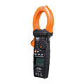 Klein Tools CL900 2000 Amp Digital AC Low Impedance Cordless Auto-Range Clamp Meter Kit image number 4