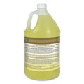 All-Purpose Cleaners | Simple Green 1210000211201 1 gal. Unscented, Clean Building Carpet Cleaner Concentrate (2/Carton) image number 1