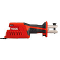 Copper Press Tools | Ridgid 57363 RP 241 Press Tool Kit with 1/2 in. - 1-1/4 in. ProPress Jaws image number 4