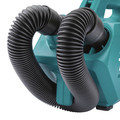 Vacuums | Makita LC09A1 12V max CXT Lithium-Ion Cordless Vacuum Kit (2 Ah) image number 3