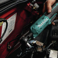 Makita XRW01Z 18V LXT Variable Speed Lithium-Ion 3/8 in. / 1/4 in. Cordless Square Drive Ratchet (Tool Only) image number 9