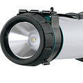 Makita DML806 18V LXT Lithium-Ion LED Cordless Lantern/Flashlight (Tool Only) image number 1