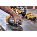 Compact Routers | Dewalt DCW600B 20V MAX XR Cordless Compact Router (Tool Only) image number 3