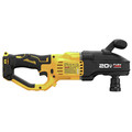 Dewalt DCD445B 20V MAX Brushless Lithium-Ion 7/16 in. Cordless Quick Change Stud and Joist Drill with FLEXVOLT Advantage (Tool Only) image number 3