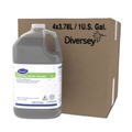 Dish Soaps | Diversey Care 957227280 Suma Star D1 1-Gallon Bottles Hand Dishwashing Detergent - Unscented (4-Piece/Carton) image number 5