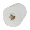 Cleaning & Janitorial Supplies | Scott 1010 Essential 2-Ply 8 in. x 15 in. Center-Pull Paper Towels - White (500-Piece/Roll, 4 Rolls/Carton) image number 2