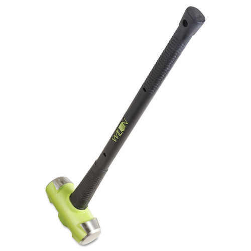 JET 21430 14 Lb. Bash Sledge Hammer With 30-in Unbreakable Handle image number 0