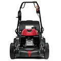 Honda 664140 HRX217HZA GCV200 Versamow System 4-in-1 21 in. Walk Behind Mower with Clip Director, MicroCut Twin Blades, Roto-Stop (BSS) and Electric Start image number 0