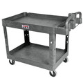 Carts | JET 141016 Resin Utility Cart image number 1