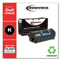 Innovera IVRD5460X 25000 Page-Yield Remanufactured Replacement For Dell D5460x Toner - Black image number 2