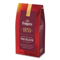 Coffee Machines | Folgers 2550060515 12 oz. Bag Trailblazer Dark Roast Ground Coffee image number 3