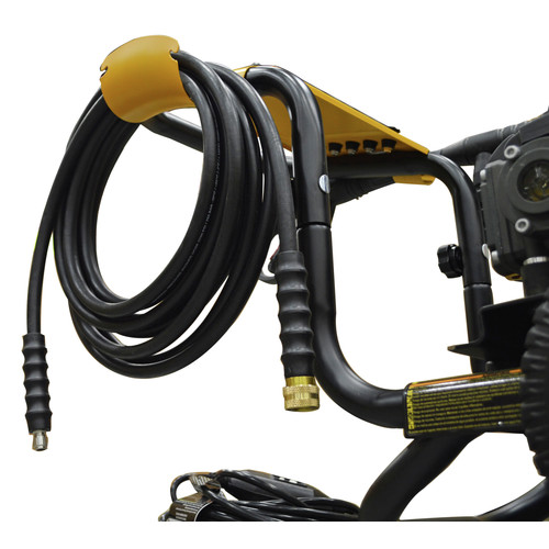 Dewalt 60607 1500 PSI 1.8 GPM Electric Pressure Washer