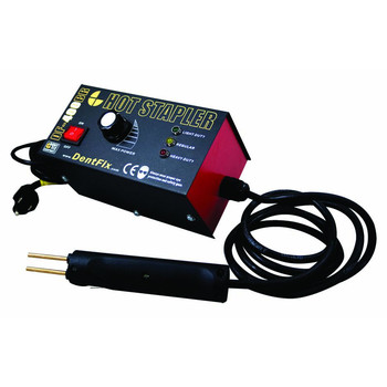 Dent Fix Equipment DF-400BR Hot Stapler Basic Kit