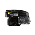 Briggs & Stratton 125P02-0017-F1 Professional Series 190cc Gas 8.75 ft/lbs. Gross Torque Engine image number 3