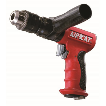 AIRCAT 4450 1/2 in. Reversible Composite Drill