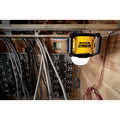 Dewalt DCL074 Tool Connect 20V MAX All-Purpose Cordless Work Light (Tool Only) image number 6